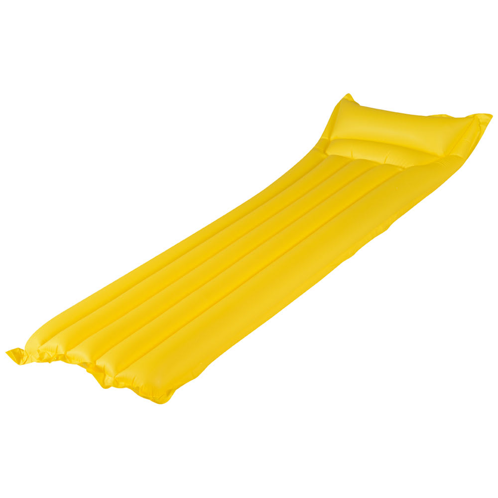 Matelas gonflable pour piscine