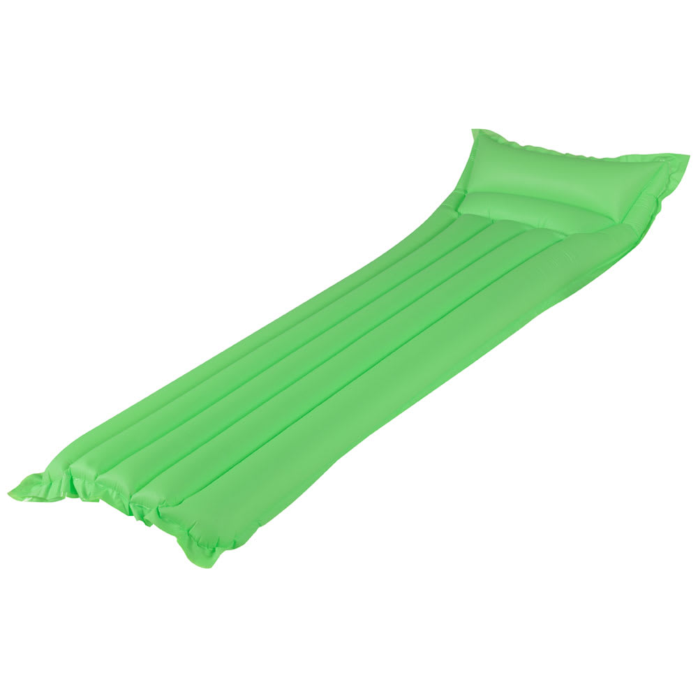 Matelas gonflable pour piscine