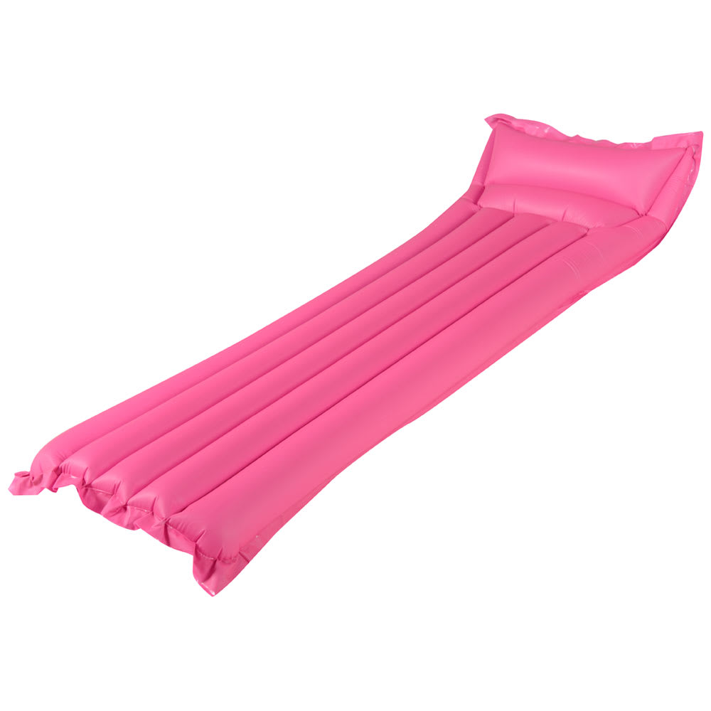 Matelas gonflable pour piscine