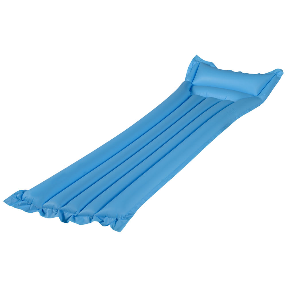 Matelas gonflable pour piscine