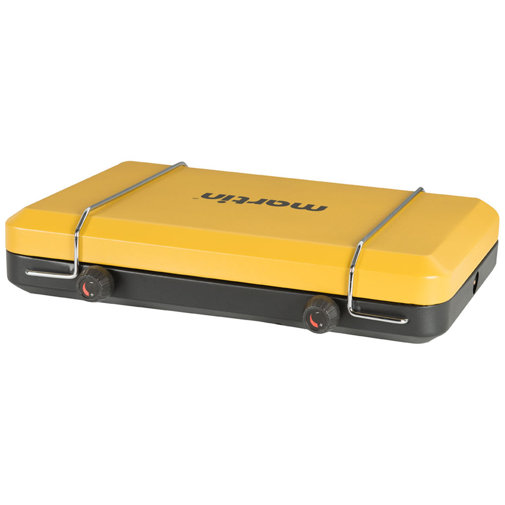 Réchaud de camping au propane 20 000 BTU