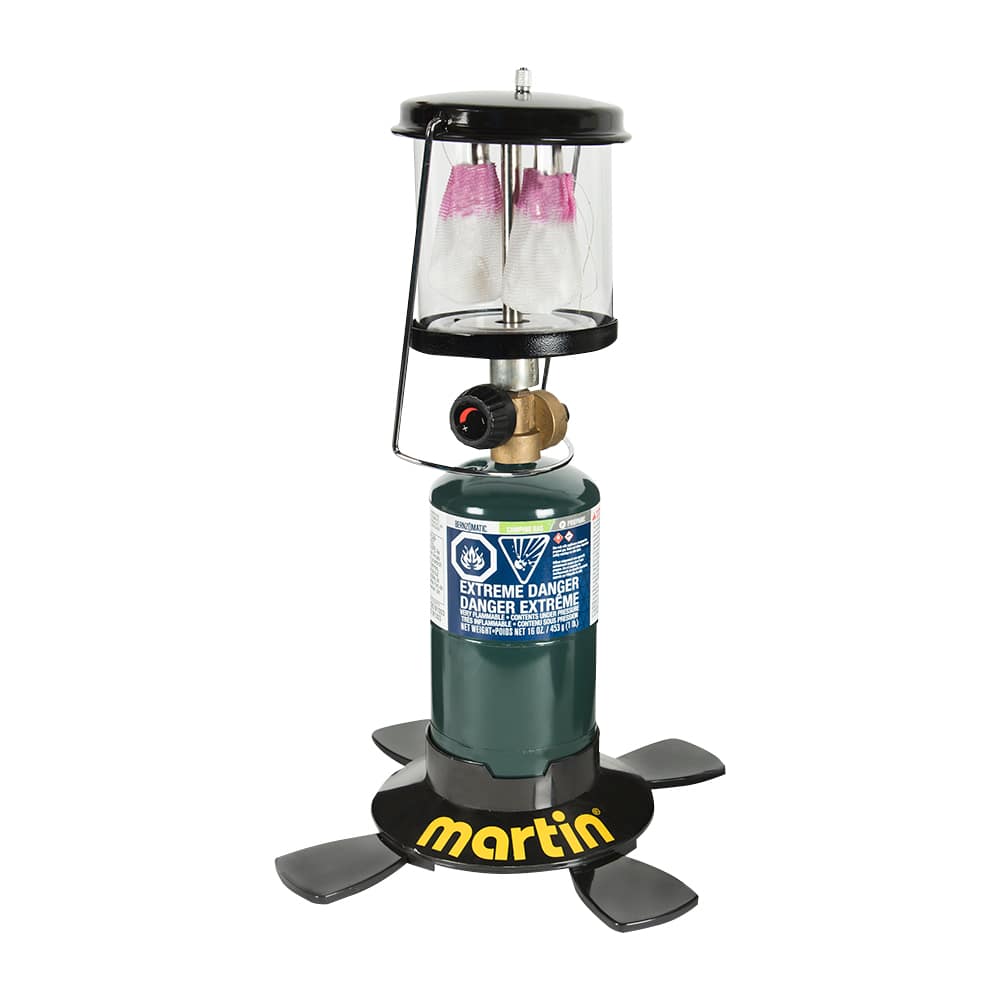 Propane Lantern