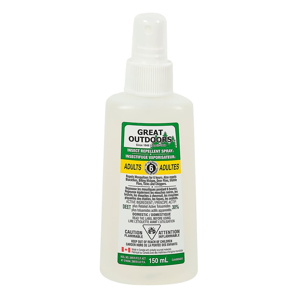 Watkins Insect Repellent Spray 150 ml