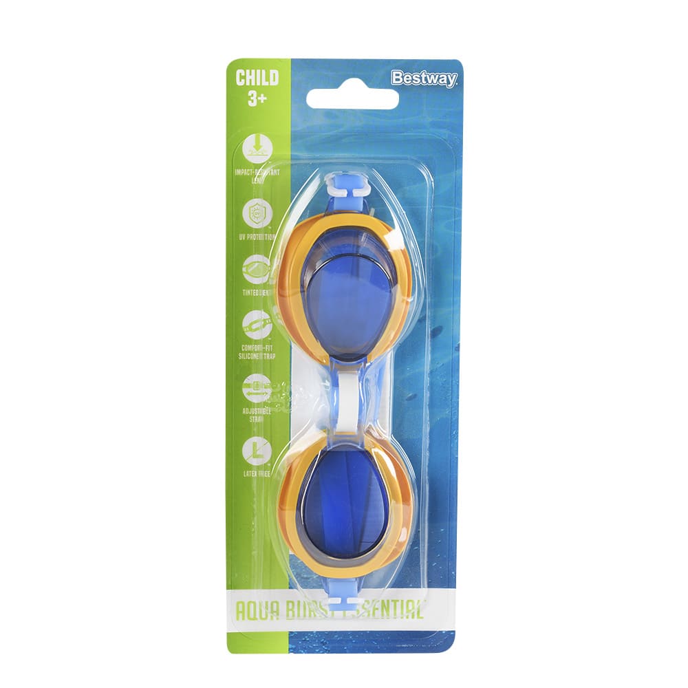 HF Kids Swimming Goggles