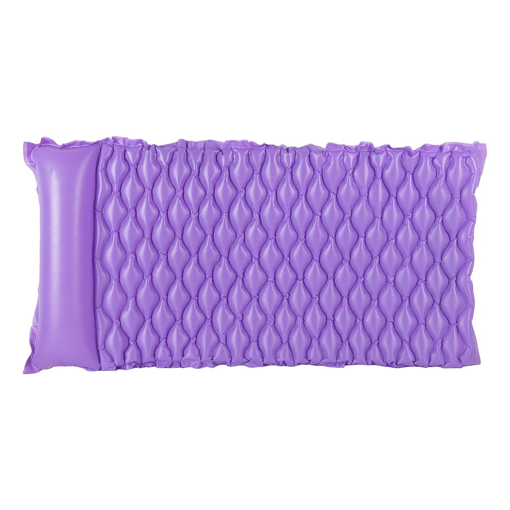 Float'n Roll Inflatable Pool Mattress