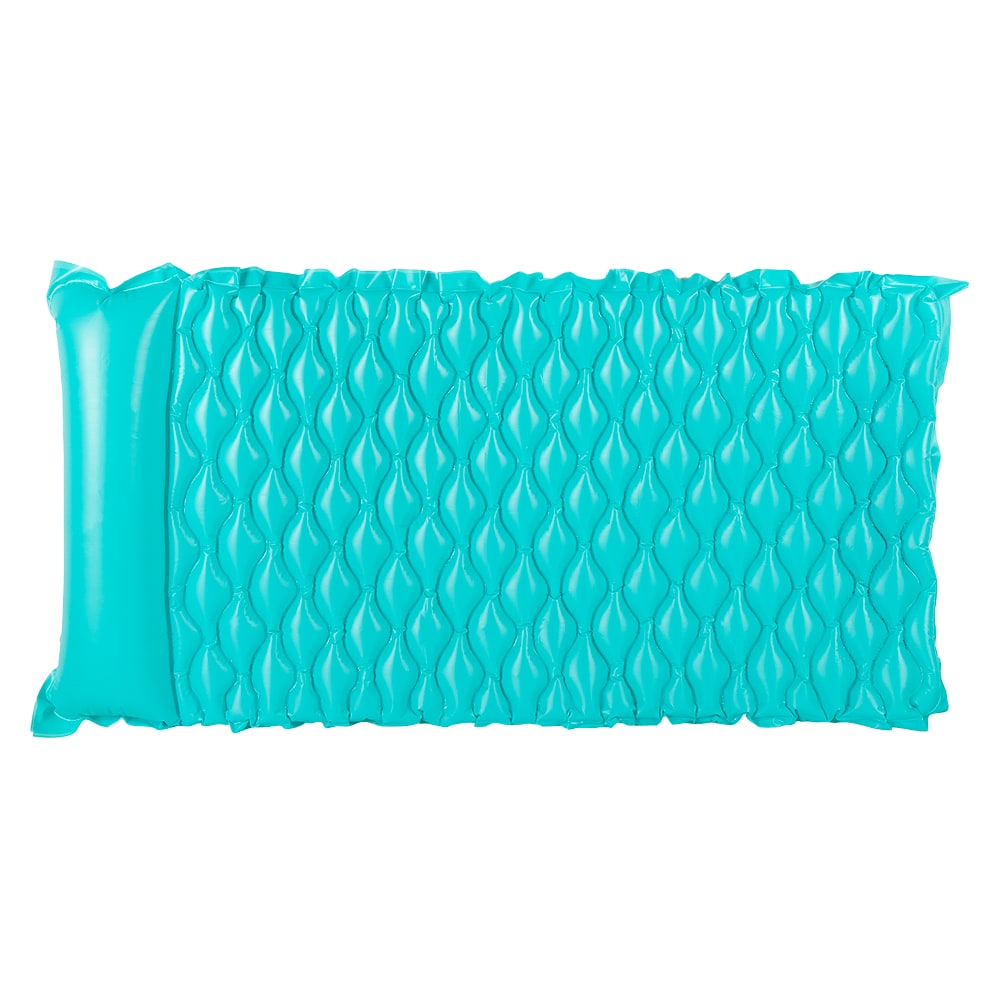 Float'n Roll Inflatable Pool Mattress