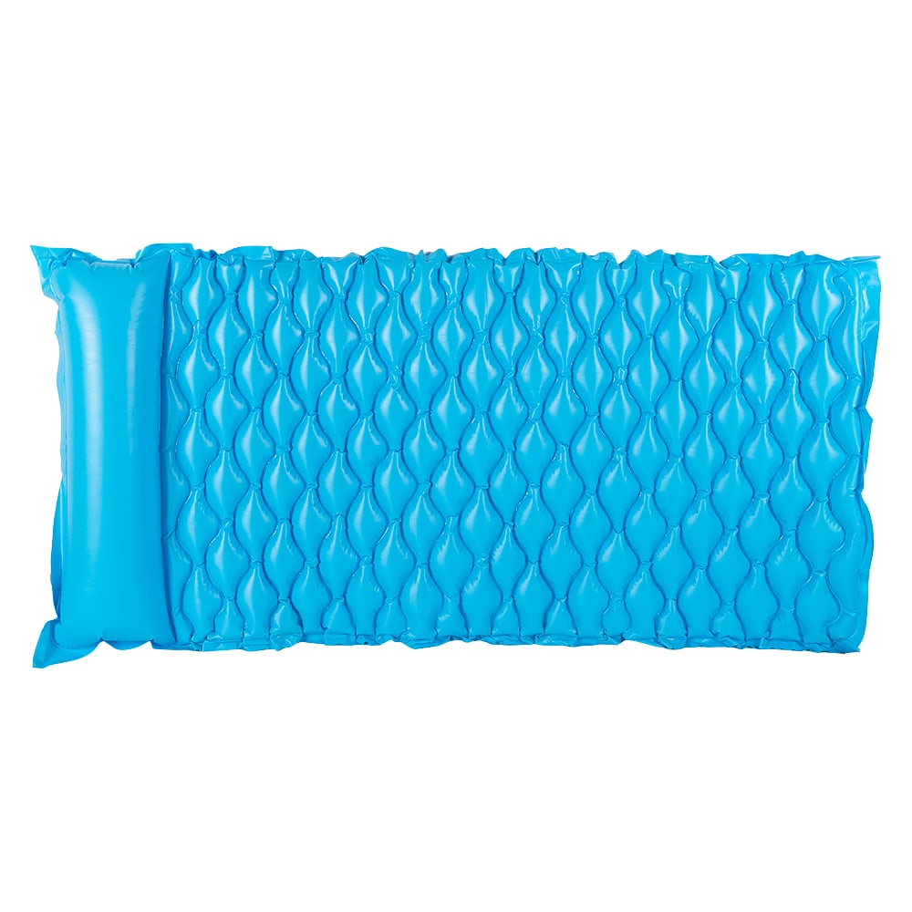 Float'n Roll Inflatable Pool Mattress