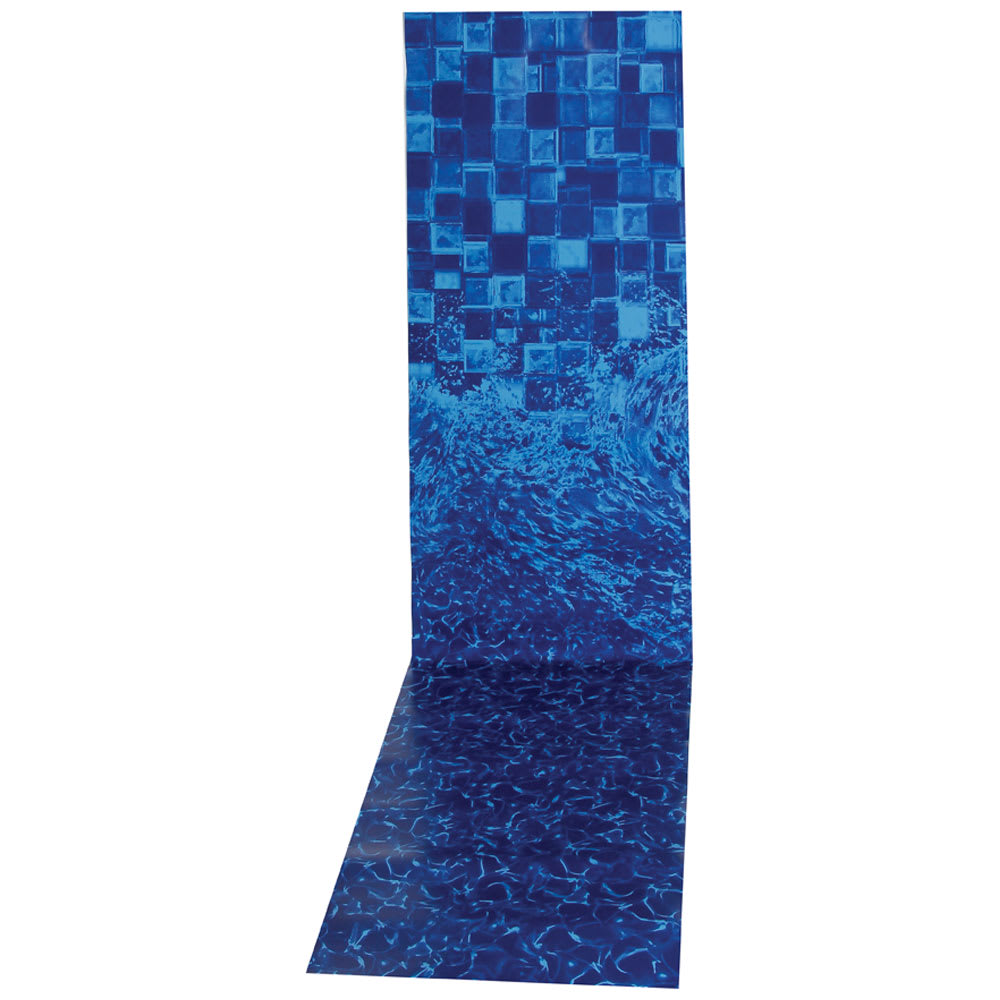 Toile de remplacement pour piscine 21&nbsp;pi