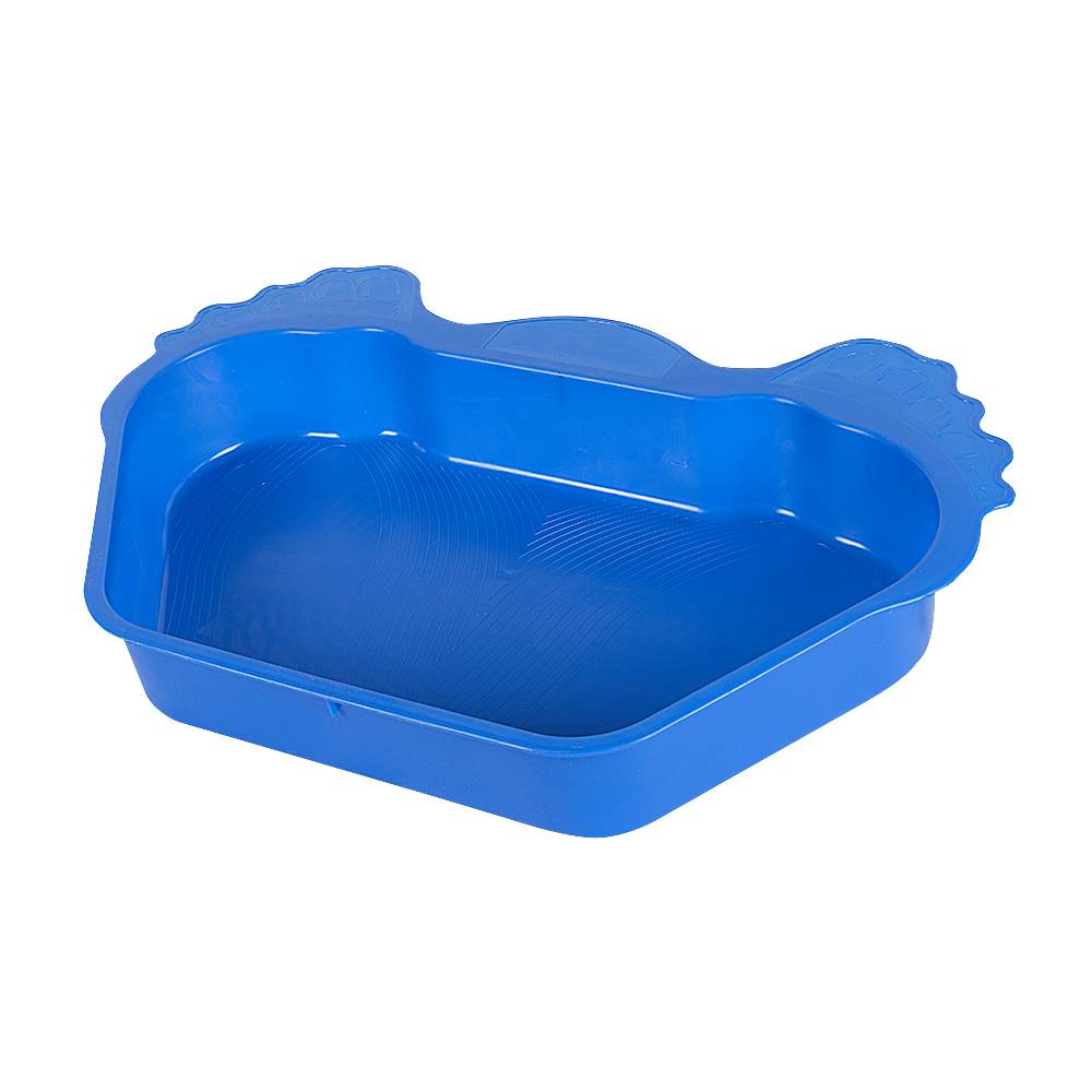 Bassin de prébaignade