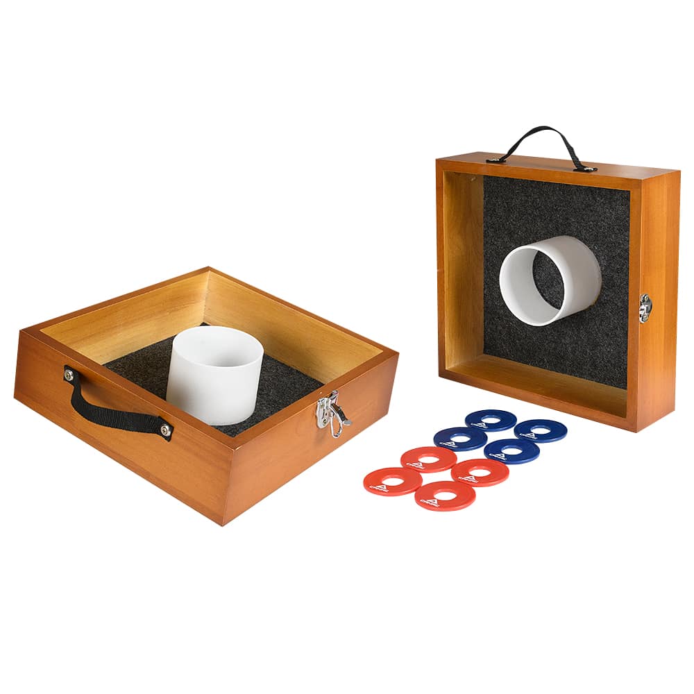 Washer Toss Set
