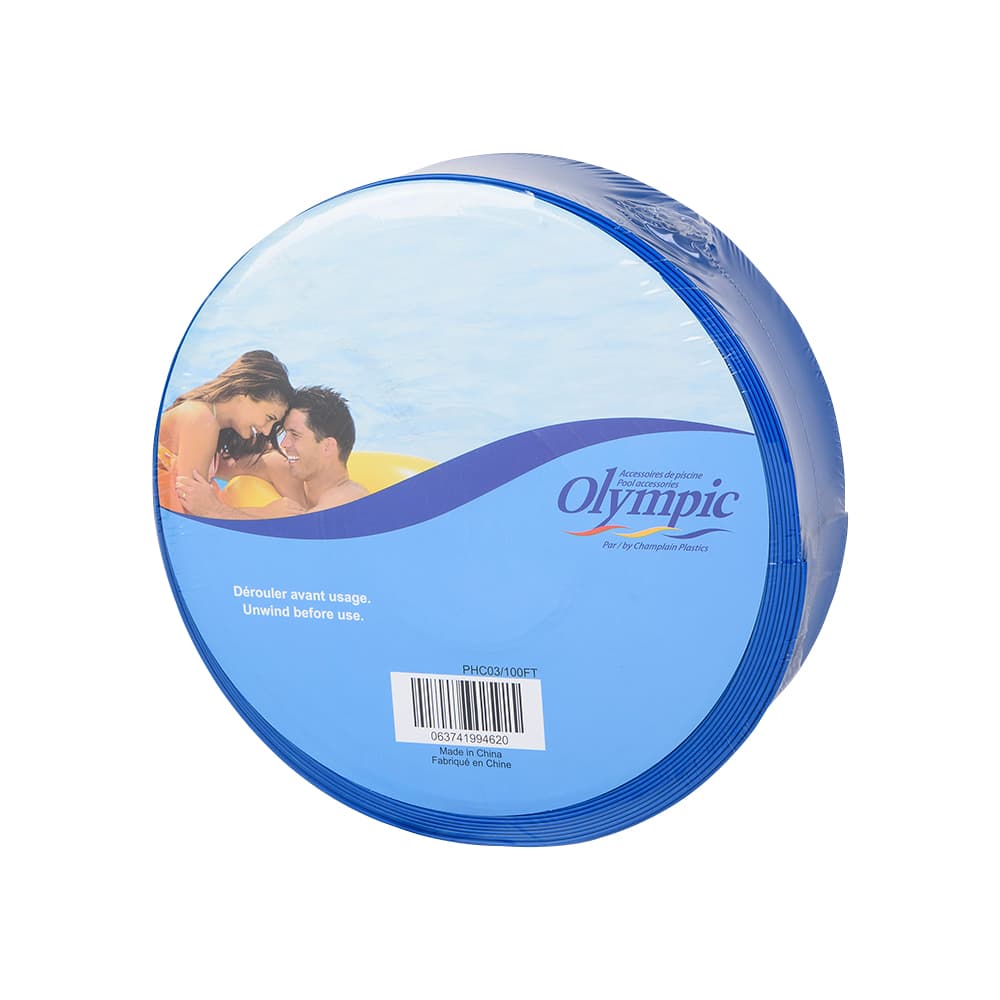 Boyau de vidange pour piscine Ultra 1&nbsp;1/2&nbsp;po&nbsp;x&nbsp;100&nbsp;pi