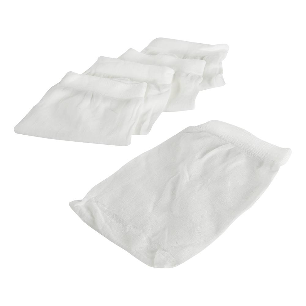 Pool Skimmer Filters Pkg/5