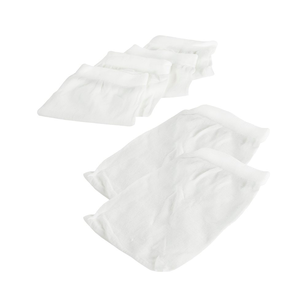 Filtres pour écumoire de piscine Pqt/6