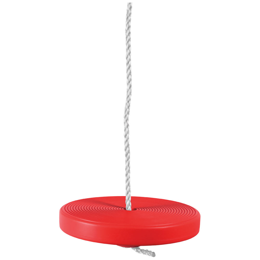 Balançoire à disque pour jeu d'enfants 11 po