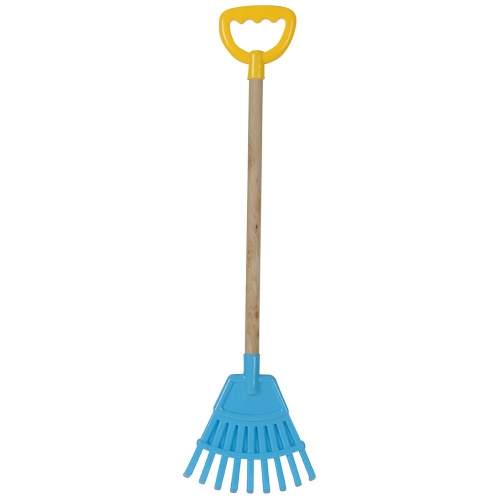 Balai à feuilles pour enfants 28 3/4 po