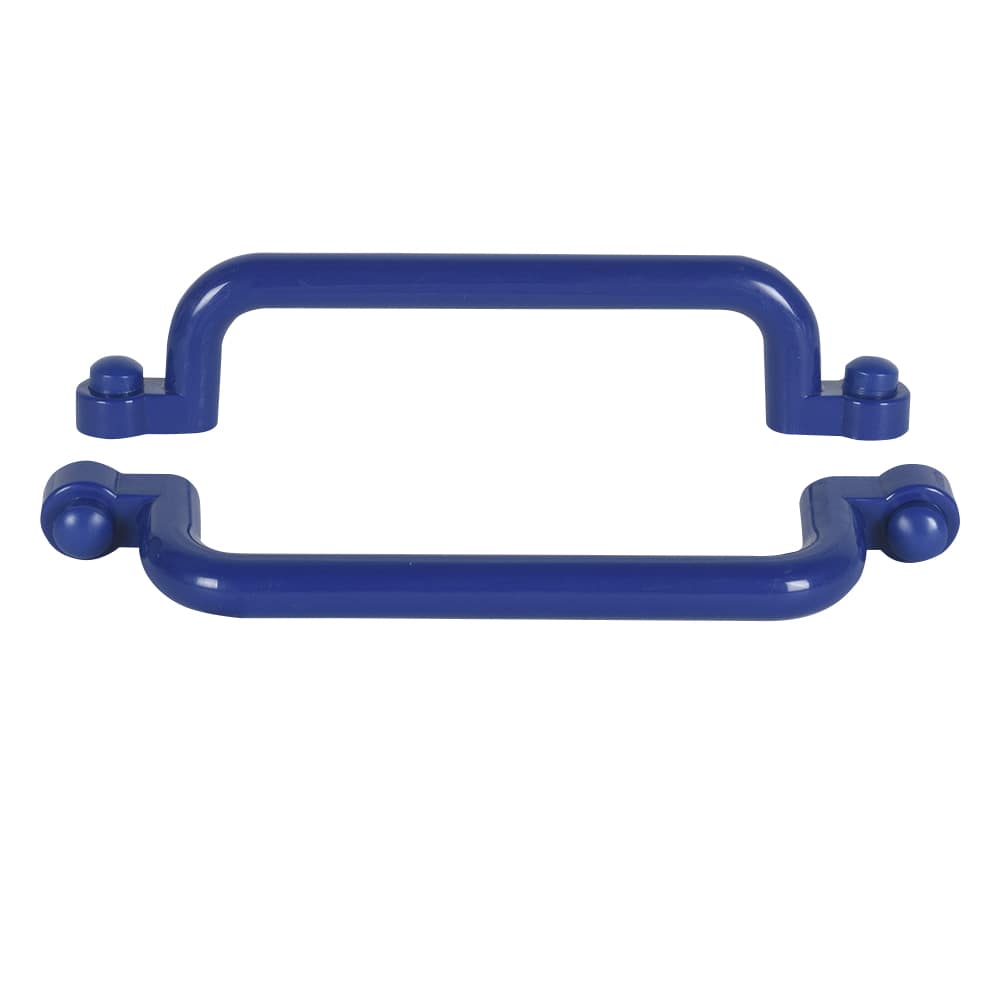 Poignées de sécurité pour module de jeu d'enfants Pqt/2