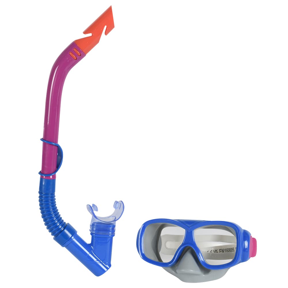 Ensemble de plongée pour enfants