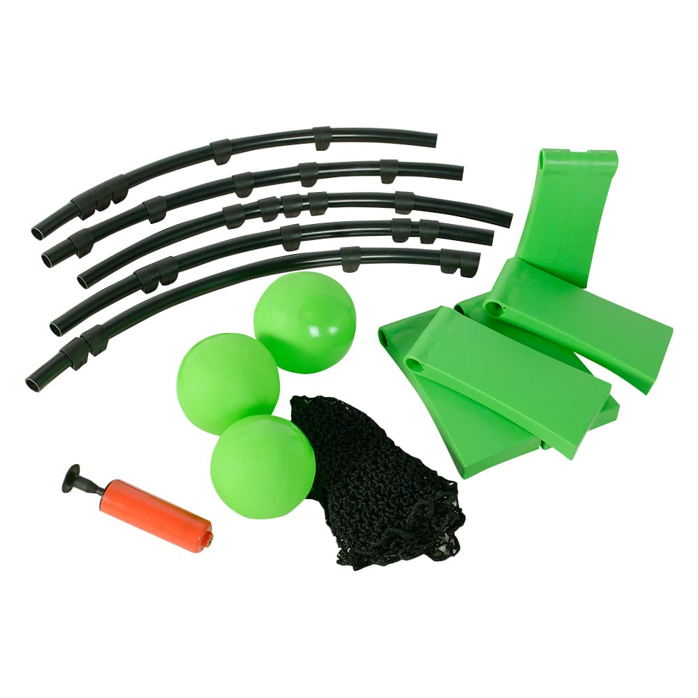 Jeu de ballon-rebond