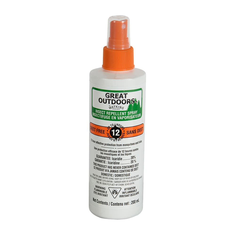 Watkins Insect Repellent Spray 200 ml