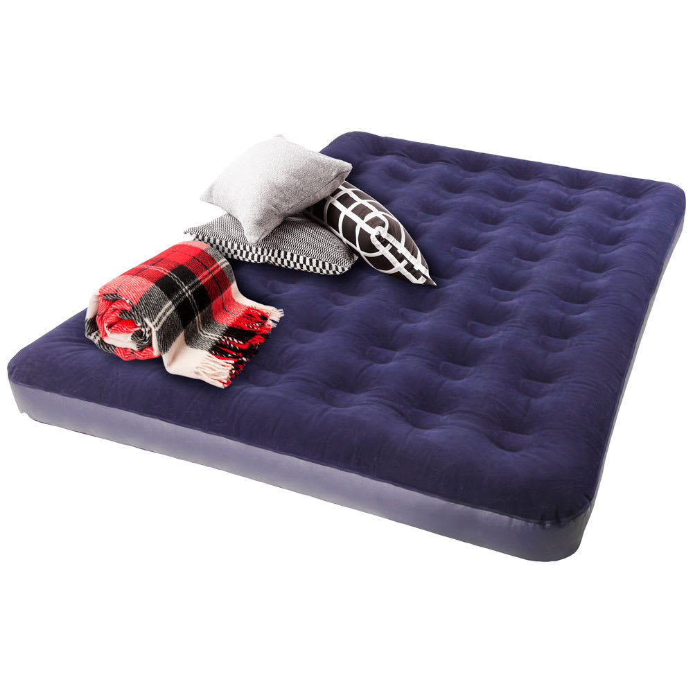 Matelas gonflable double