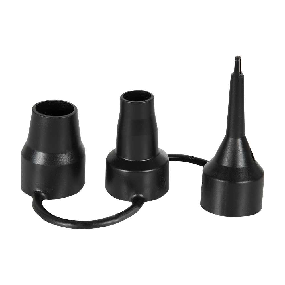 Pompe à air à piles