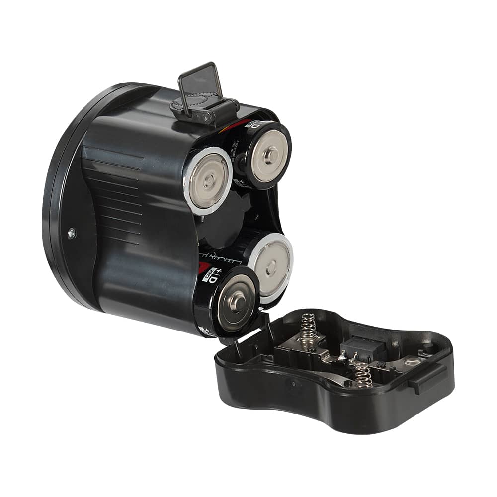 Pompe à air à piles