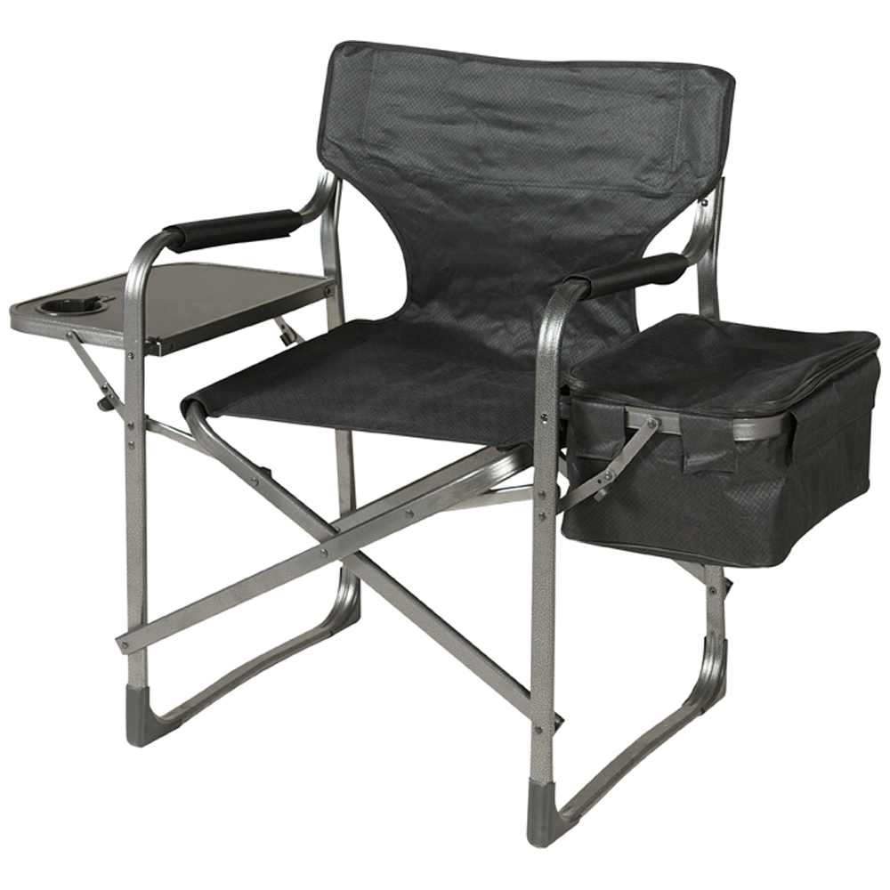 VERTUO Folding Chair with Cooler