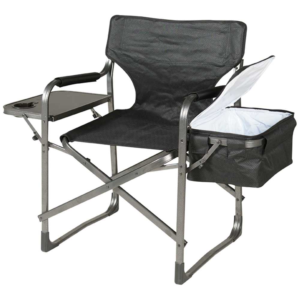VERTUO Folding Chair with Cooler