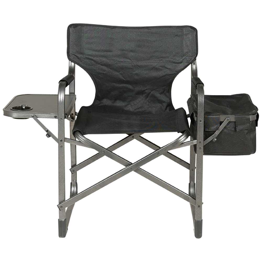 VERTUO Folding Chair with Cooler