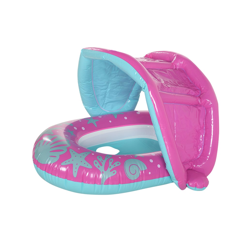 Inflatable Baby Pool Seat