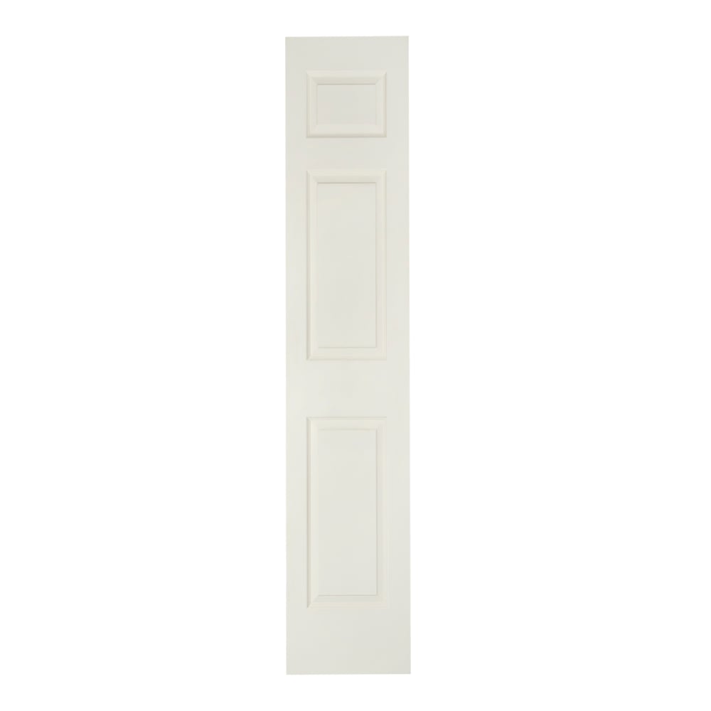 Porte seule Colonist 16&nbsp;po