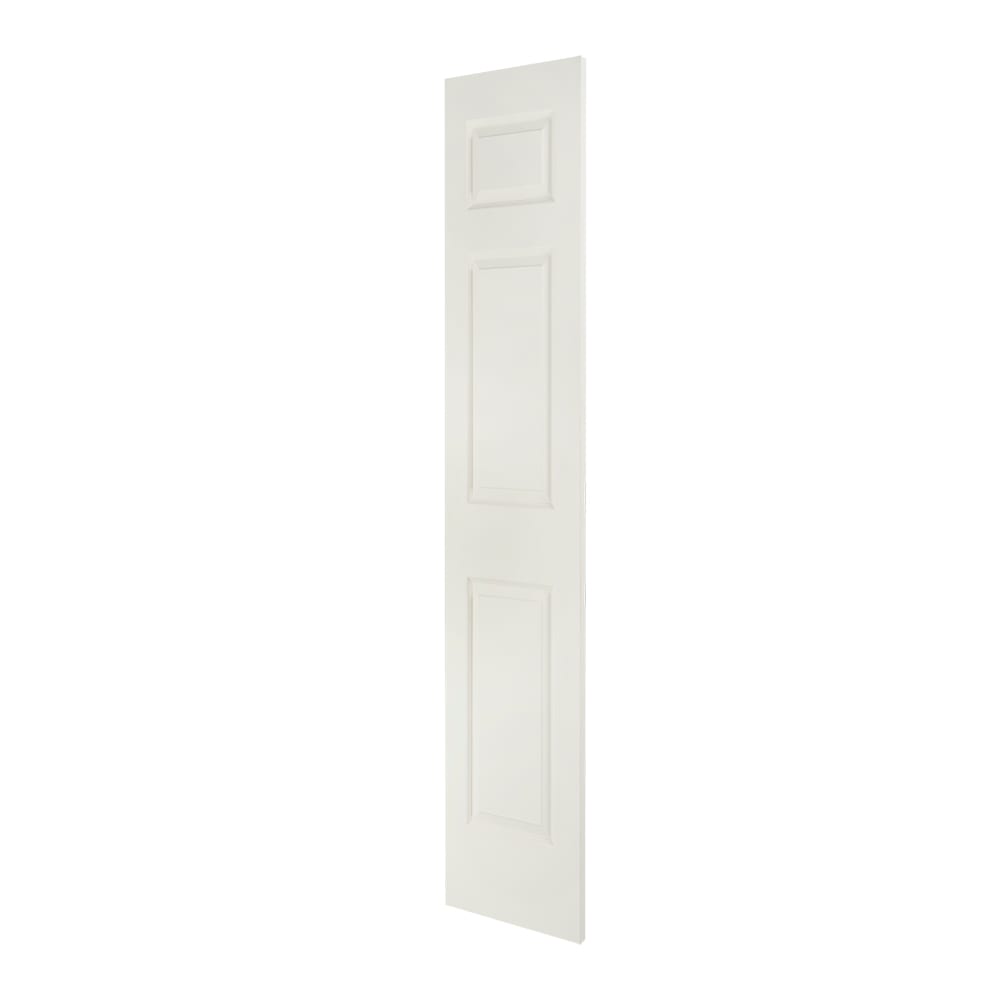 Porte seule Colonist 16&nbsp;po
