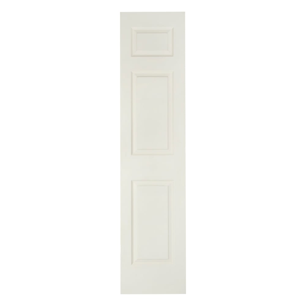 Porte seule Colonist 18&nbsp;po