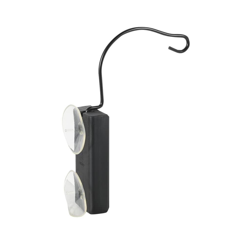 PRATICO Bird Feeder Window Hook