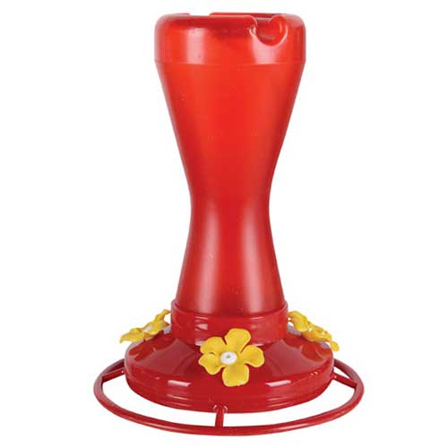 Abreuvoir pour colibris 8&nbsp;1/2&nbsp;po