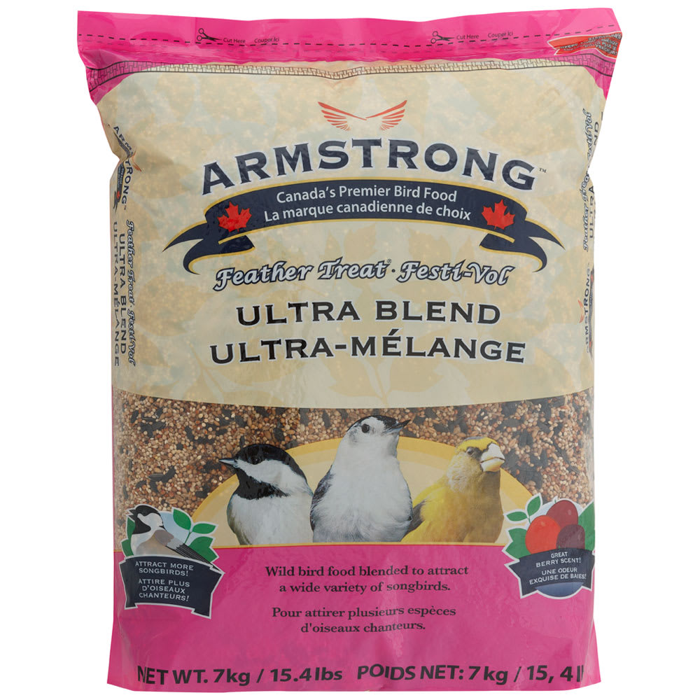 Ultra Songbird Feed 7 kg