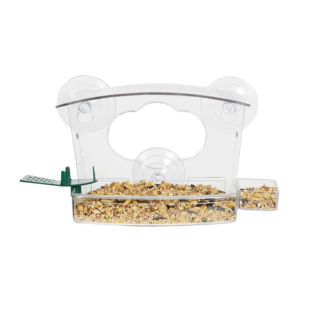 Window Bird Feeder