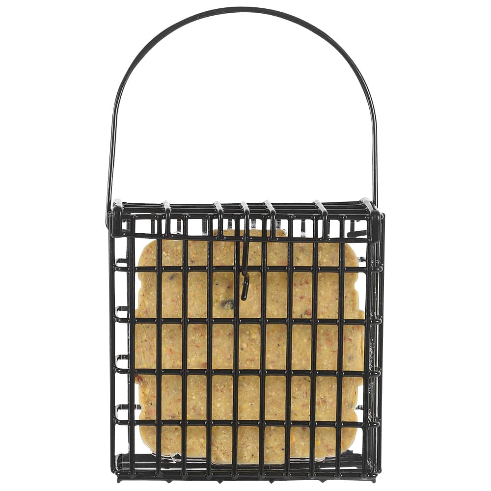 Single Wire Suet Feeder