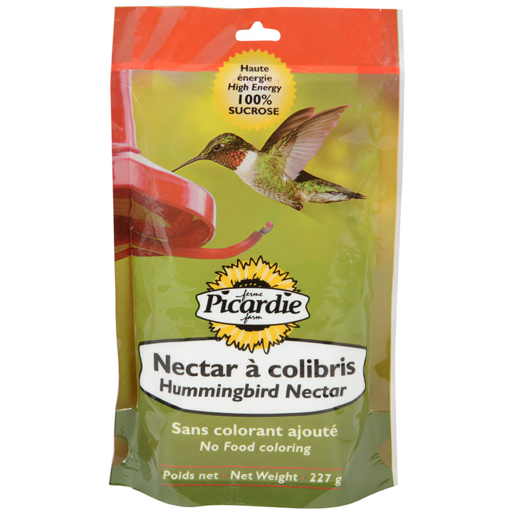 Hummingbird Nectar 227 g
