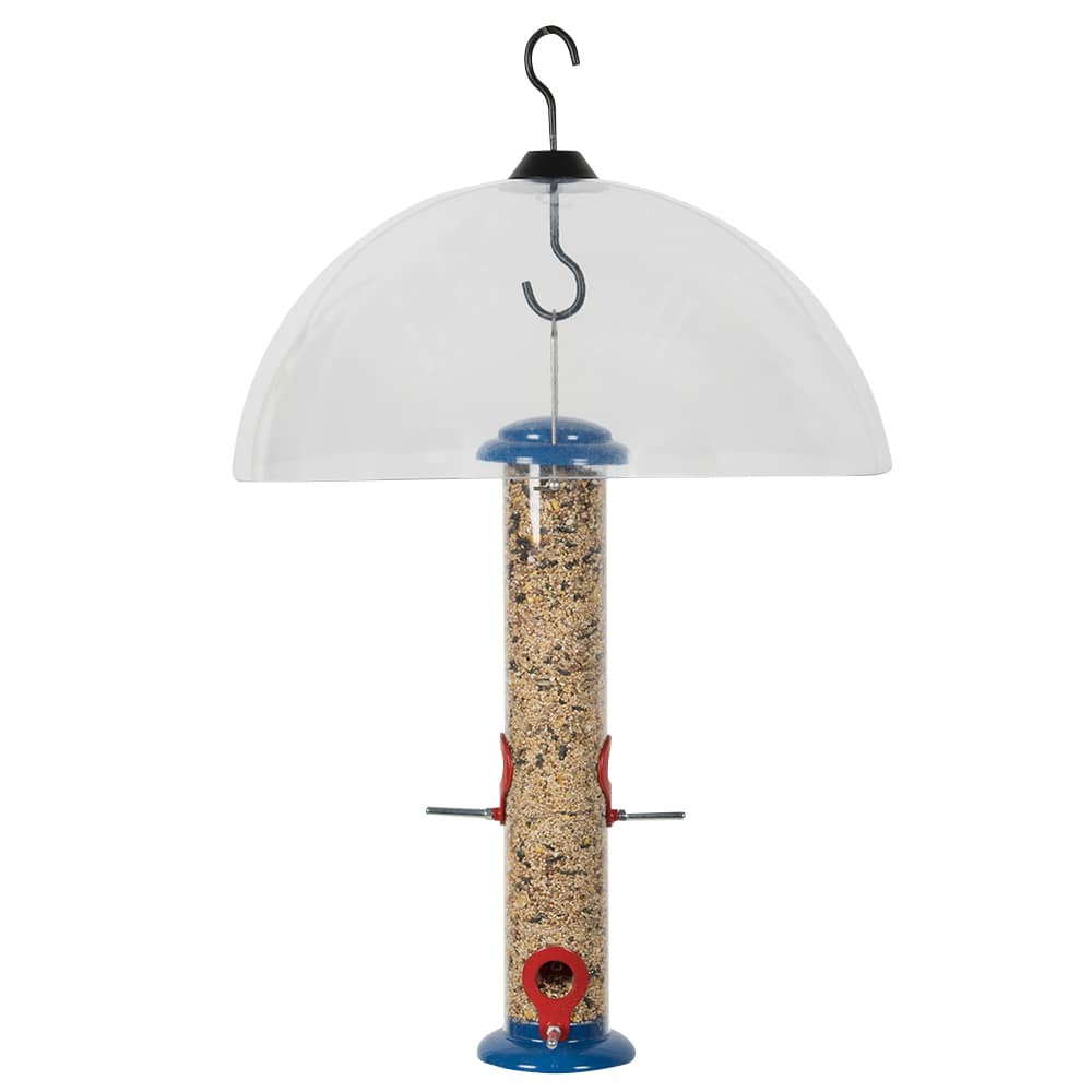 Dôme antiécureuils