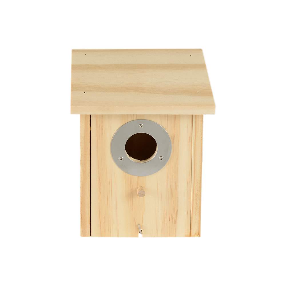 Nichoir pour oiseaux 7&nbsp;1/8&nbsp;po