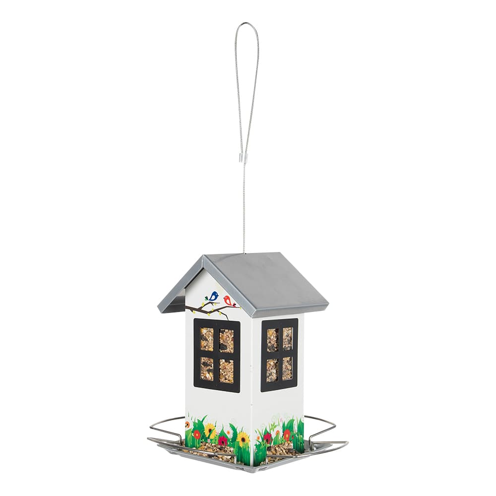 Maison Bird Feeder 7&nbsp;5/8&nbsp;in.