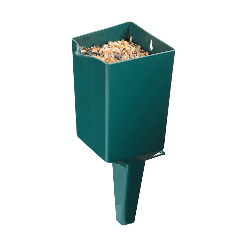 Bird Seed Shovel/Funnel