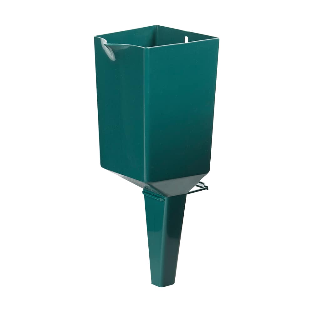 Bird Seed Shovel/Funnel