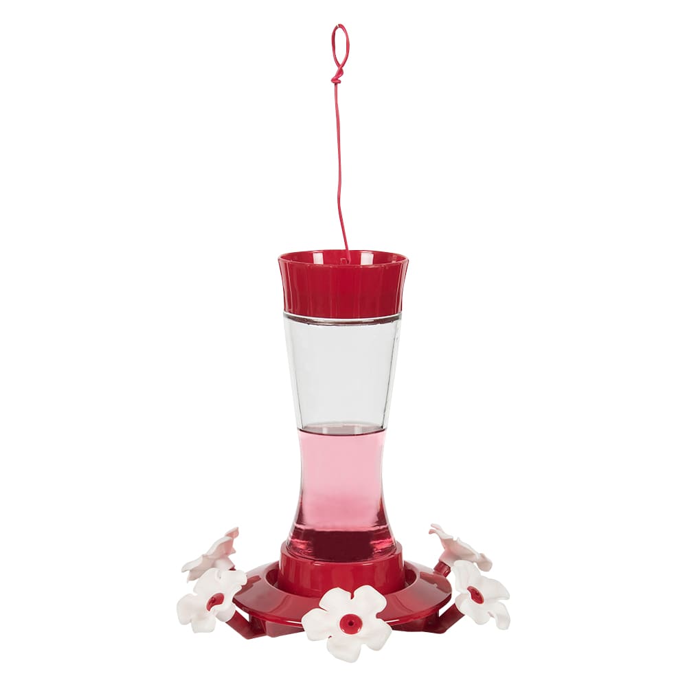 Hummingbird Feeder
