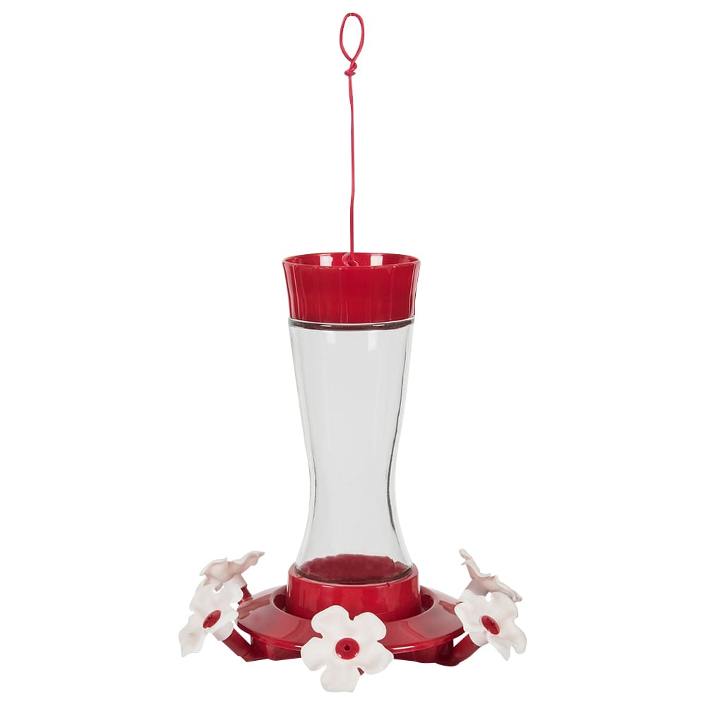 Hummingbird Feeder