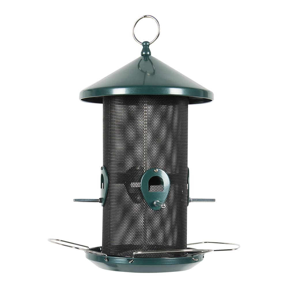 Mangeoire pour oiseaux 12&nbsp;1/4&nbsp;po