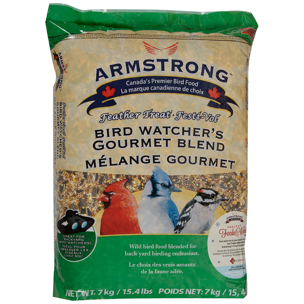 7 kg Gourmet Wild Bird Feed