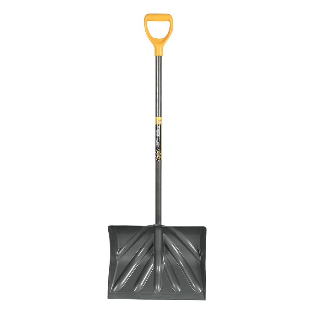 Pelle grattoir à neige industrielle PRO Series 18 po