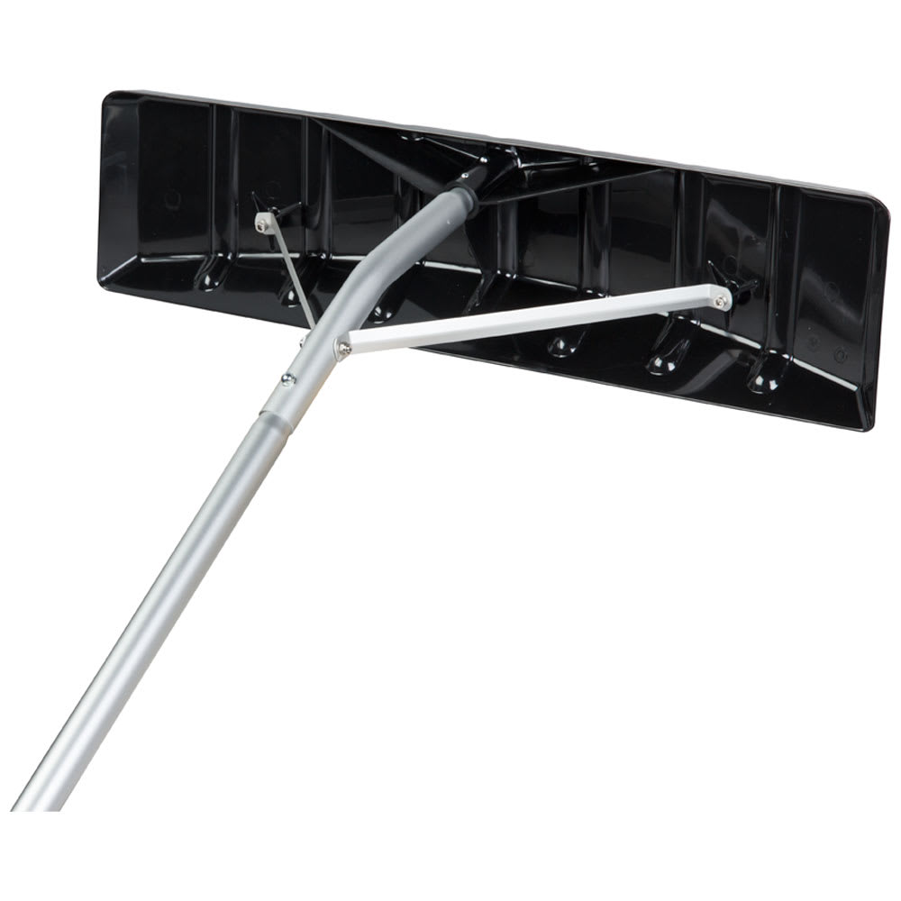 Gratte à neige pour toiture 15&nbsp;pi